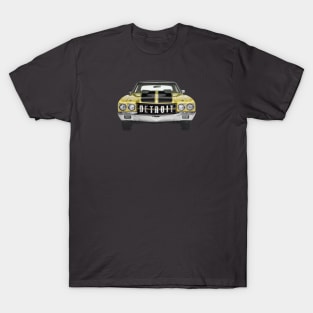 Chevell SS T-Shirt